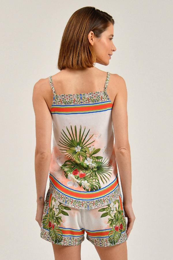 BLUSA