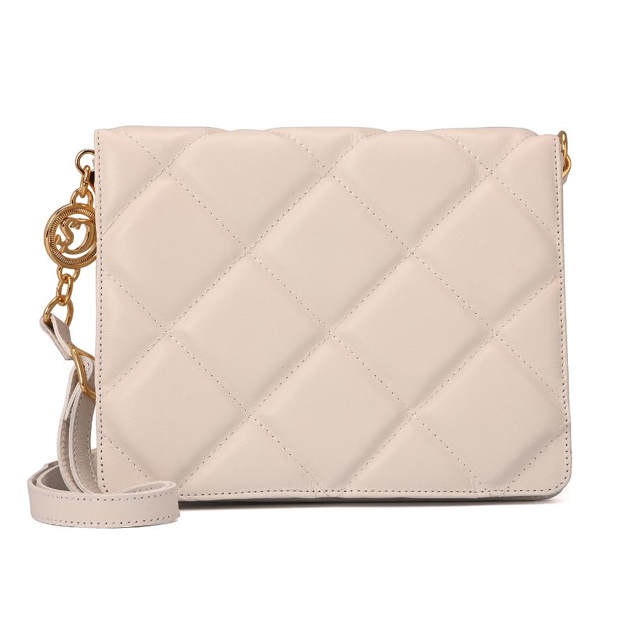 QUILTED BAG