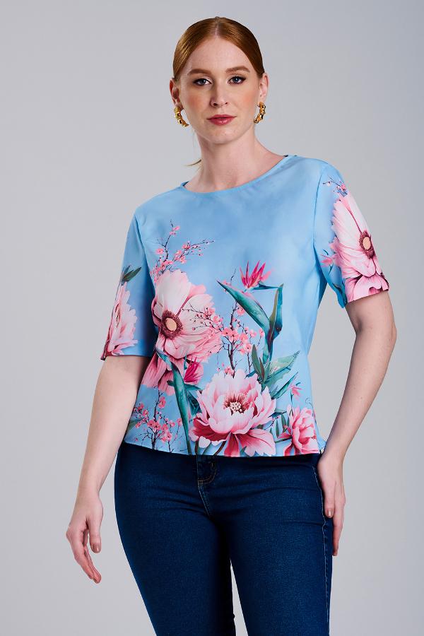 BLUSA