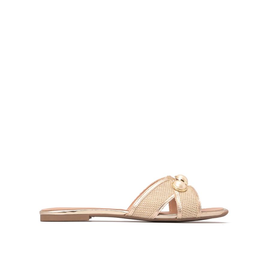SANDALIA FLAT