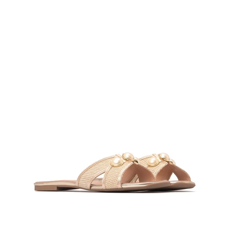 SANDALIA FLAT