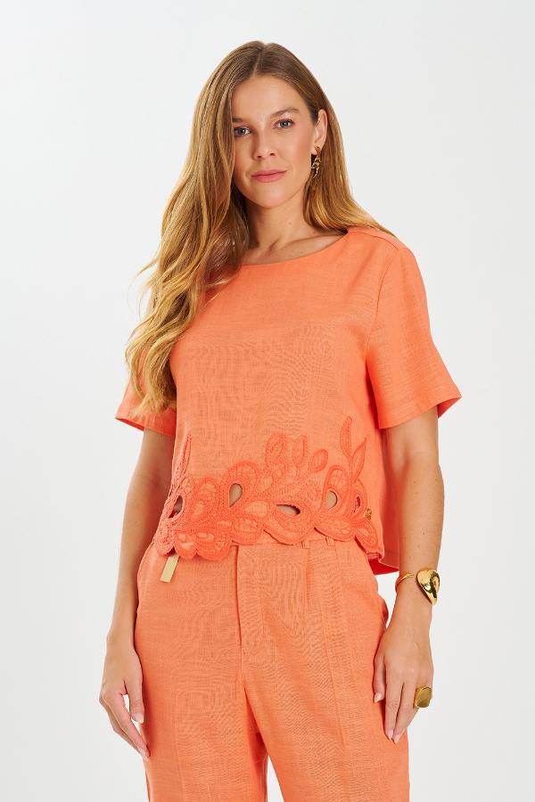BLUSA