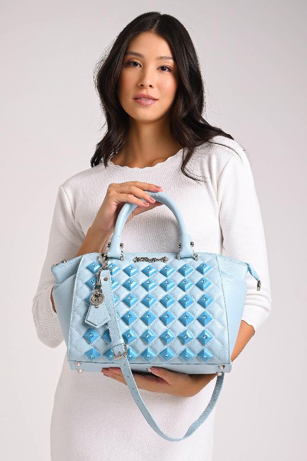 QUILTED BAG