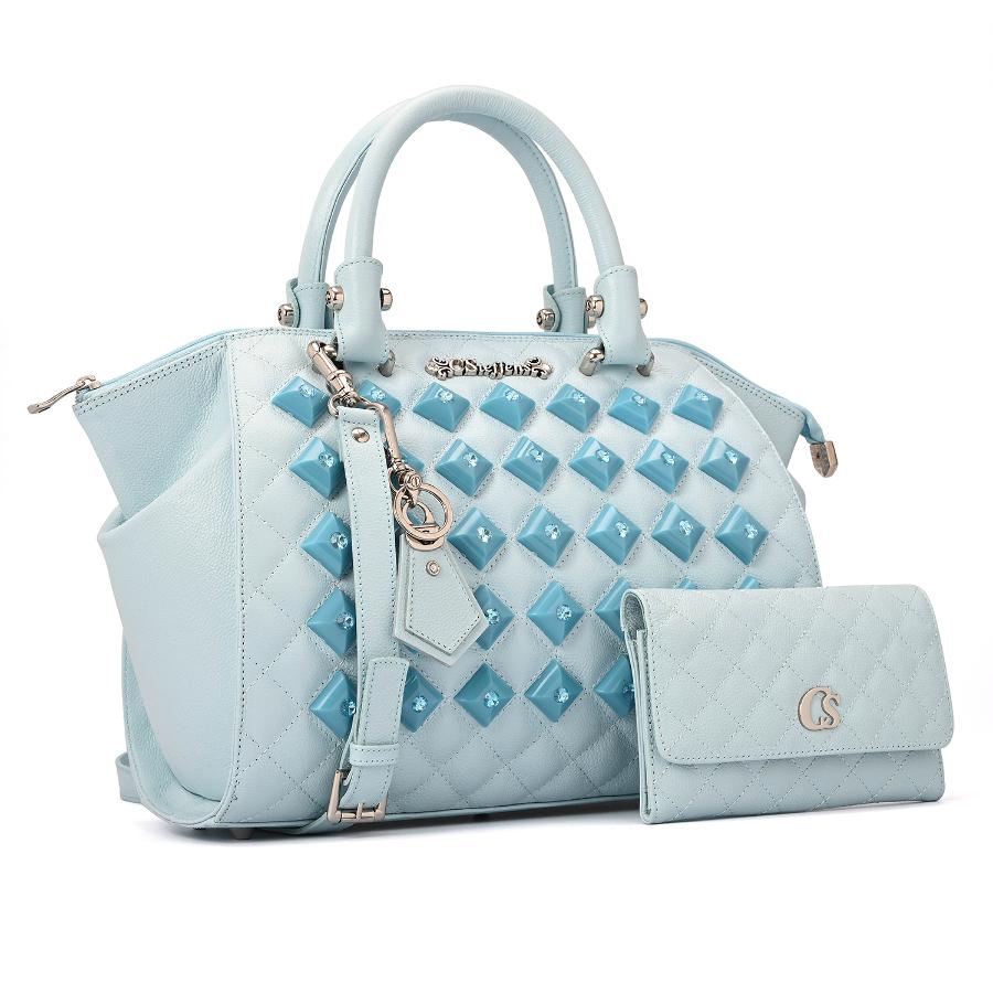 QUILTED BAG