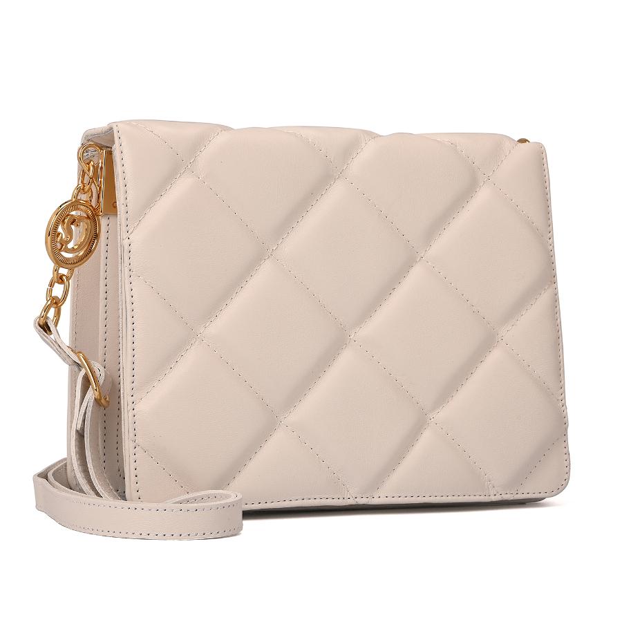 QUILTED BAG