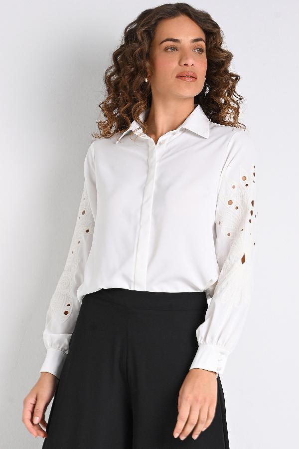 CAMISA FEMENINA