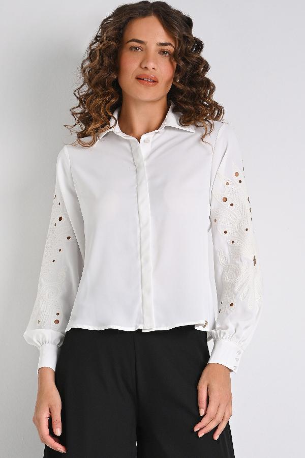 CAMISA FEMENINA