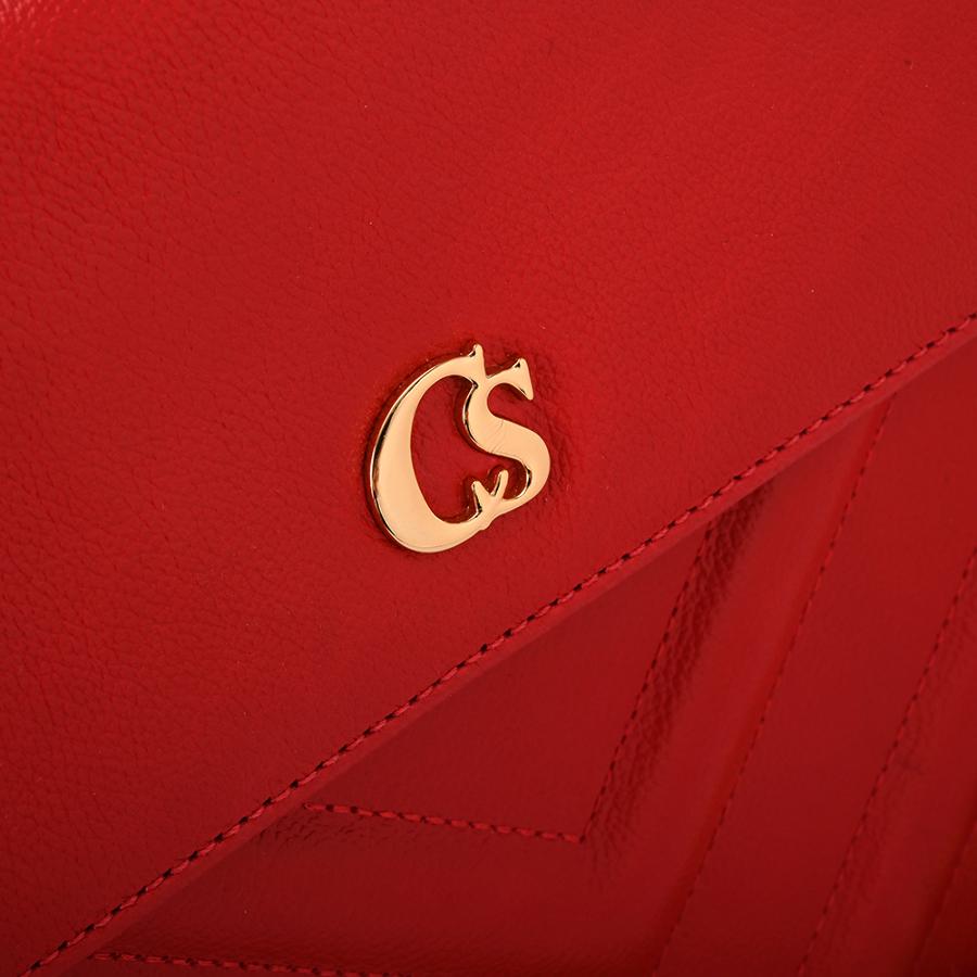 QUILTED BAG