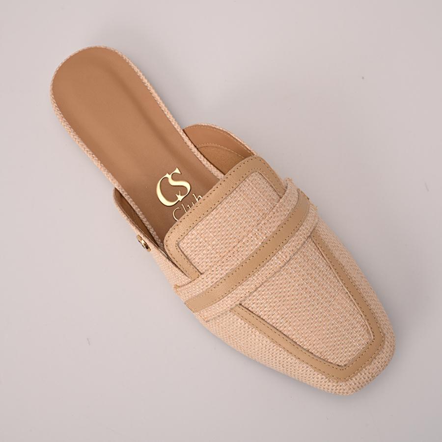 ZAPATO MULE