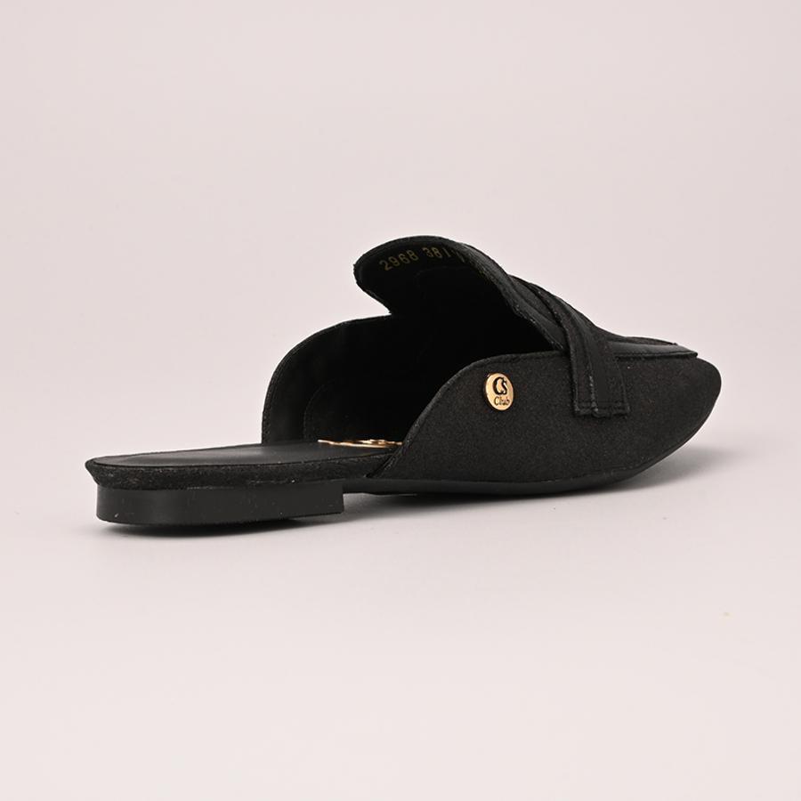 ZAPATO MULE