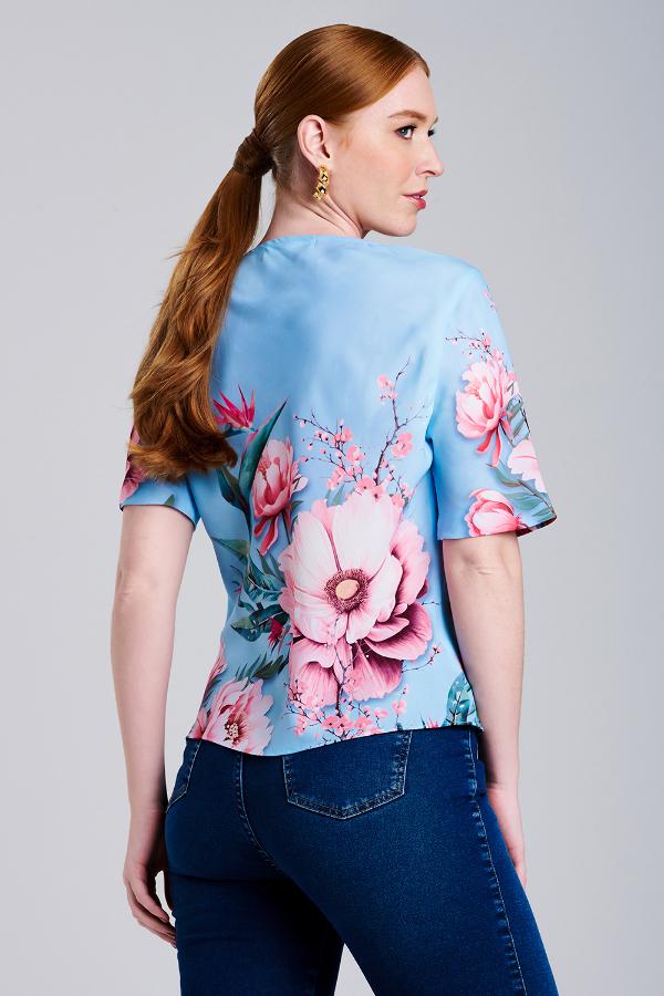 BLUSA