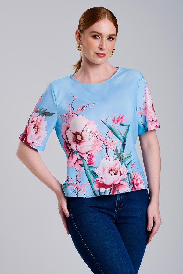 BLUSA