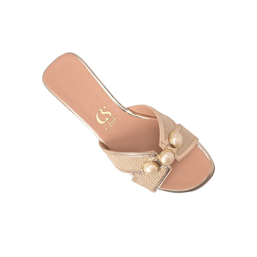 SANDALIA FLAT