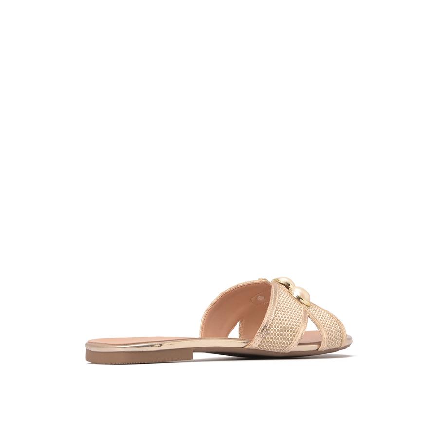 SANDALIA FLAT