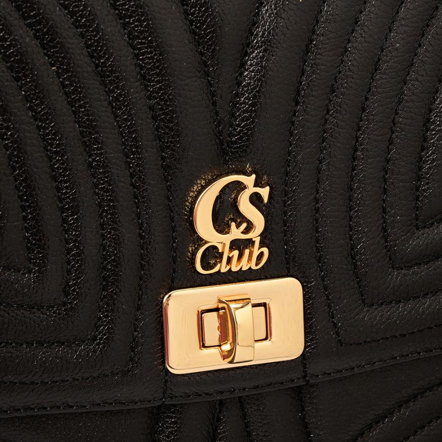 CARTERA CS CLUB