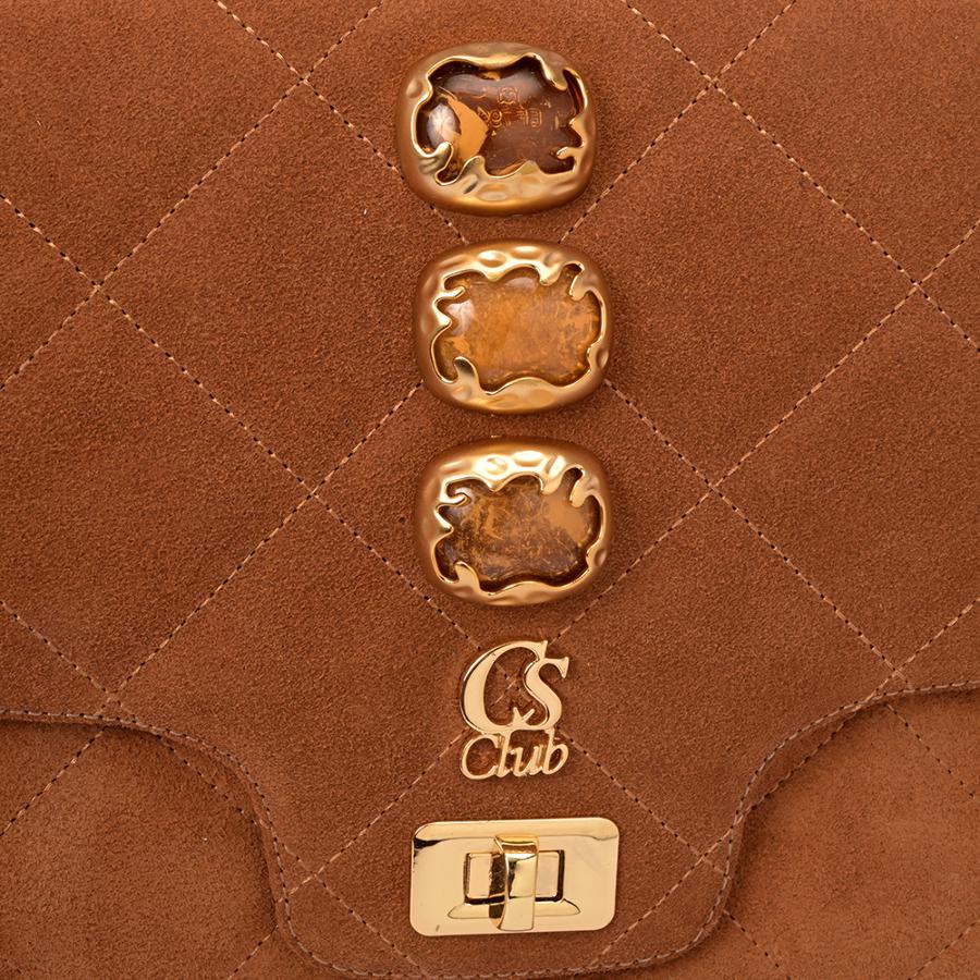 CARTERA CS CLUB