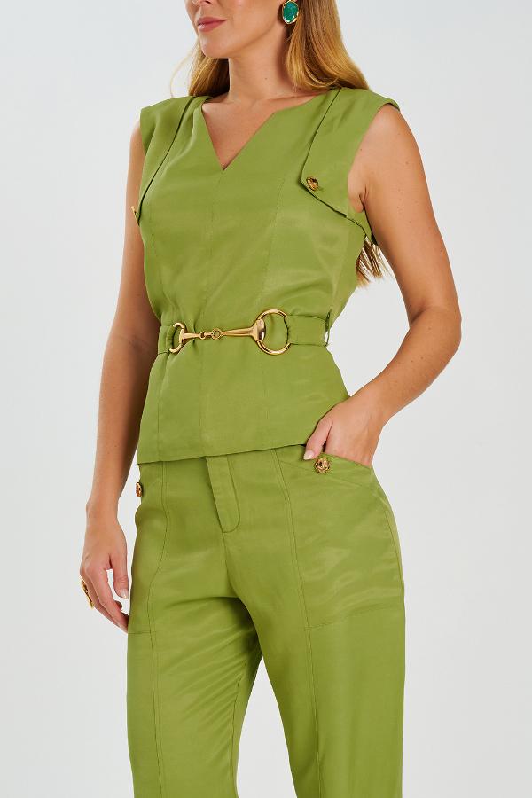BLUSA