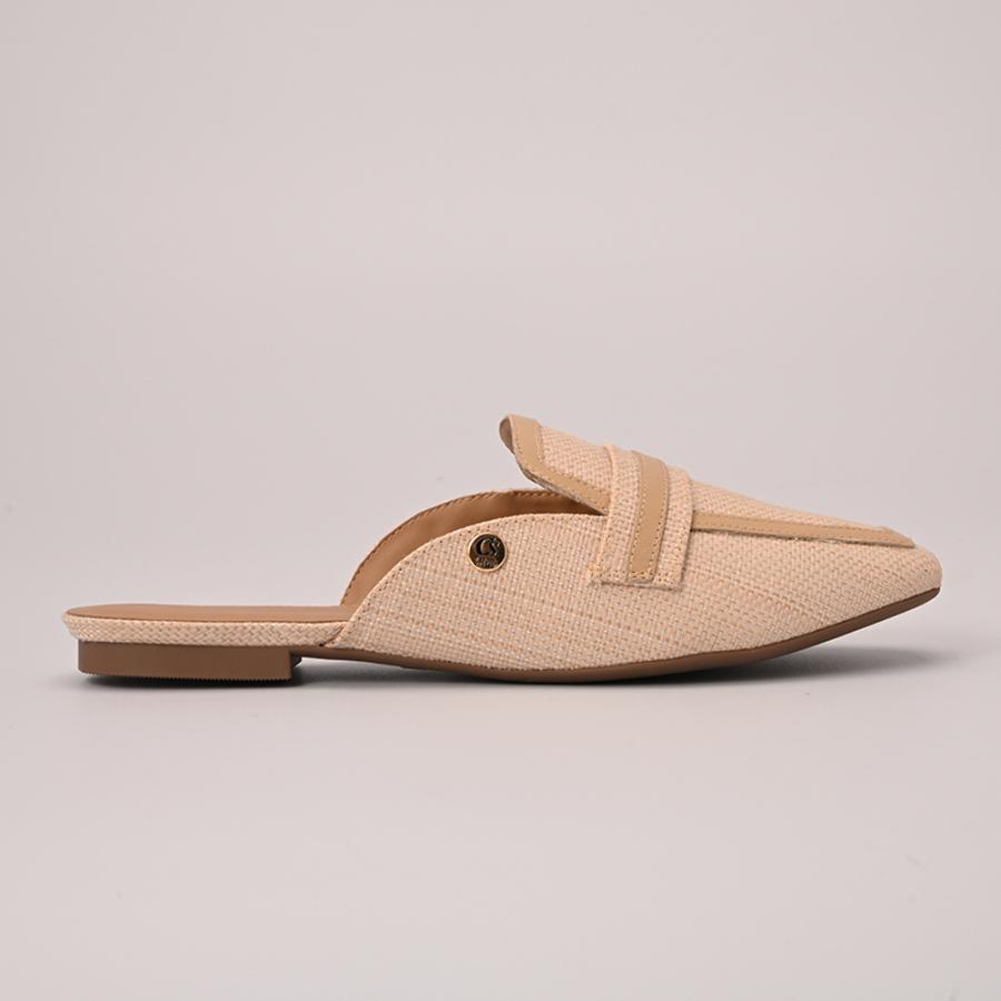 ZAPATO MULE